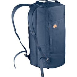 Fjällräven Splitpack sac de voyage 55 L Coton, Polyester Marine