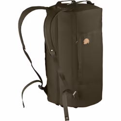Fjällräven Splitpack, Large, Olive, Sport, Voyage, 55 L, Coton, Polyester, Polyamide