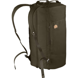 Fjällräven Splitpack sac de voyage 55 L Coton, Polyester Olive