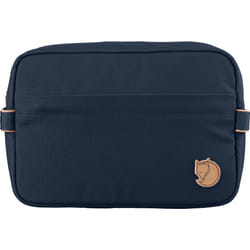Fjällräven Travel 3 L Coton, Polyester Marine