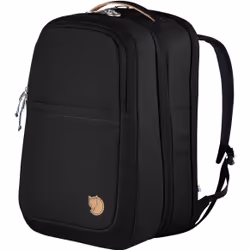 Fjällräven Travel Pack, Unisexe, 38,1 cm (15"), Compartiment pour Notebook, Coton, Polyester