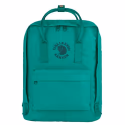 Fjällräven RE-KÅNKEN, Ville, Unisexe, Compartiment pour Notebook, Imperméable, Polyester