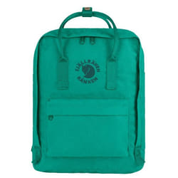 Fjällräven RE-KÅNKEN sac à dos Sac à dos normal Vert Polyester