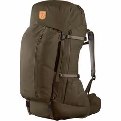 Fjällräven 27220-633, Homme, Imperméable, Coton, Polyamide, Polyester
