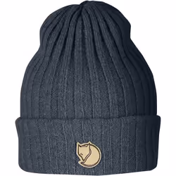 Fjällräven Byron, Adulte, Unisexe, Casquette, Graphite, One Size, Spéciale