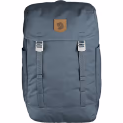 Fjällräven Greenland Top, Unisexe, 38,1 cm (15"), Compartiment pour Notebook, Coton, Polyester