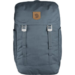 Fjällräven Greenland Top sac à dos Gris Coton, Polyester