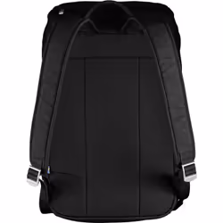 Fjällräven Greenland Top sac à dos Noir Coton, Polyester
