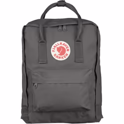 Fjällräven Kånken, Unisexe, Polypropylène (PP), Vinylon