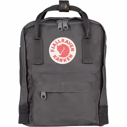 Fjällräven Kånken Mini, Unisexe, Polypropylène (PP), Vinylon