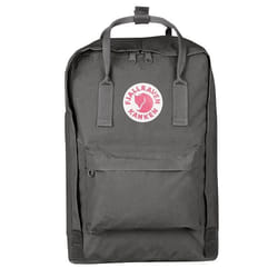 Fjällräven KÅNKEN LAPTOP 15" sac à dos Sac à dos normal Gris