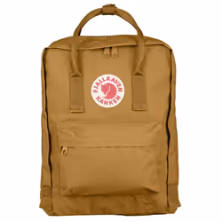 Fjällräven Kånken, Unisexe, Imperméable, Vinylon