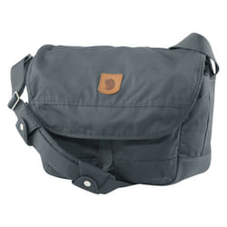 Fjällräven Greenland Coton, Polyester Gris Sac à bandoulière