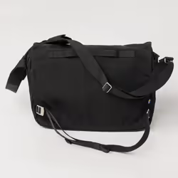 Fjällräven Greenland Coton, Polyester Noir Garçon/Fille Sac à bandoulière - Vue supplémentaire 3