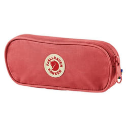 Fjällräven Kanken Pen Case Trousse à crayons Coton, Polyester Pêche, Rose