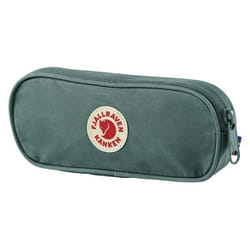 Fjällräven Kanken Pen Case Trousse à crayons Coton, Polyester Vert