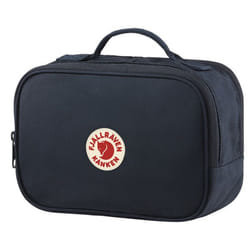 Fjällräven 23784 560 trousse de toilette et Vanity Coton, Polyester Marine