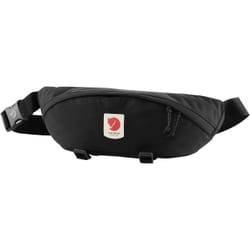 Fjällräven 23166 Noir Unisexe Sac à bandoulière
