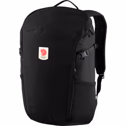 Fjällräven Ulvö 23, Ville, Unisexe, 38,1 cm (15"), Compartiment pour Notebook, Imperméable, Polyamide