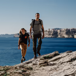 Fjällräven Ulvö 23 sac à dos Sac à dos normal Bleu Polyamide