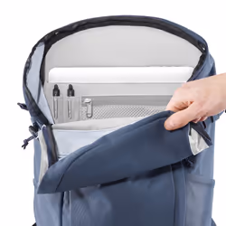 Fjällräven Ulvö 23 sac à dos Sac à dos normal Bleu Polyamide