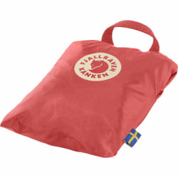Fjällräven Kånken Rain Cover Housse de protection anti-pluie pour sac à dos Rose Polyamide 7 L
