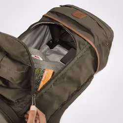 Fjällräven Singi Stubben 27 L Olive