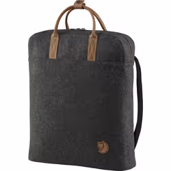 Fjällräven Norrvåge, Ville, Unisexe, 38,1 cm (15"), Compartiment pour Notebook, Coton, Polyamide, Polyester, Laine