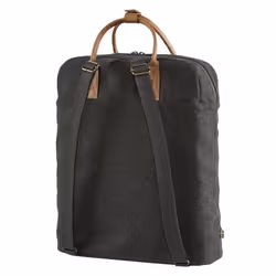 Fjällräven Norrvåge sac à dos Gris Coton, Polyamide, Polyester, Laine