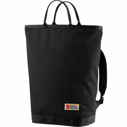 Fjällräven F27240, Unisexe, Noir, Monochromatique, 20 L, 320 mm, 200 mm