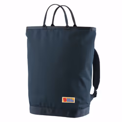Fjällräven F27240, Unisexe, Bleu, Monochromatique, 20 L, 320 mm, 200 mm