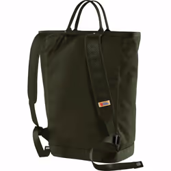 Fjällräven F27240 Vert Unisexe