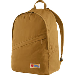 Fjällräven Vardag 25 sac à dos Jaune Coton, Polyester