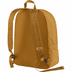 Fjällräven Vardag 25 sac à dos Jaune Coton, Polyester