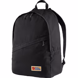 Fjällräven Vardag 25, Compartiment pour Notebook, Coton, Polyester