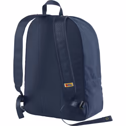 Fjällräven Vardag 25 sac à dos Sac à dos normal Bleu Coton, Polyester