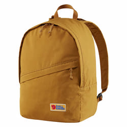 Fjällräven F27242 sac à dos Jaune Coton, Polyester