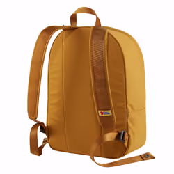 Fjällräven F27242 sac à dos Jaune Coton, Polyester