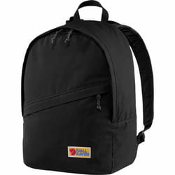 Fjällräven F27242 sac à dos Noir Coton, Polyester