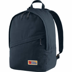 Fjällräven F27242 sac à dos Bleu Coton, Polyester
