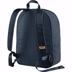 Fjällräven F27242 sac à dos Bleu Coton, Polyester