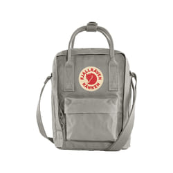 Fjällräven Kanken Sling Vinylon Gris Unisexe Sac à bandoulière