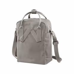 Fjällräven Kanken Sling Vinylon Gris Unisexe Sac à bandoulière