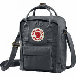 Fjällräven F23797 Graphite Unisexe