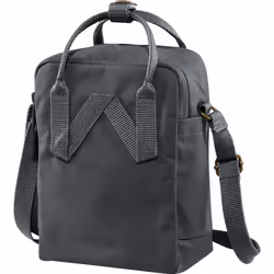 Fjällräven F23797 Graphite Unisexe