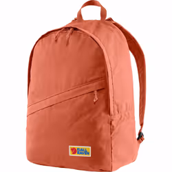 Fjällräven Vardag 16, Ville, Unisexe, Coton, Polyester