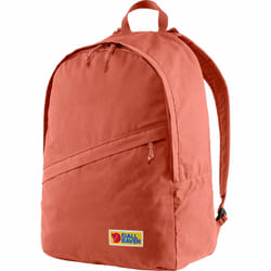Fjällräven Vardag 16 sac à dos Orange Coton, Polyester