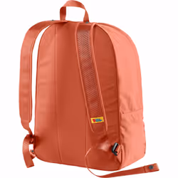 Fjällräven Vardag 16 sac à dos Orange Coton, Polyester