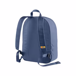 Fjällräven VARDAG 25 sac à dos Sac à dos normal Bleu Coton, Polyester