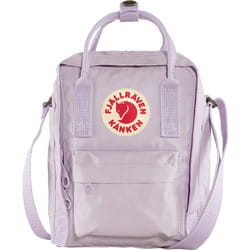 Fjällräven Kånken Sling Lilas Unisexe Sac fourre-tout